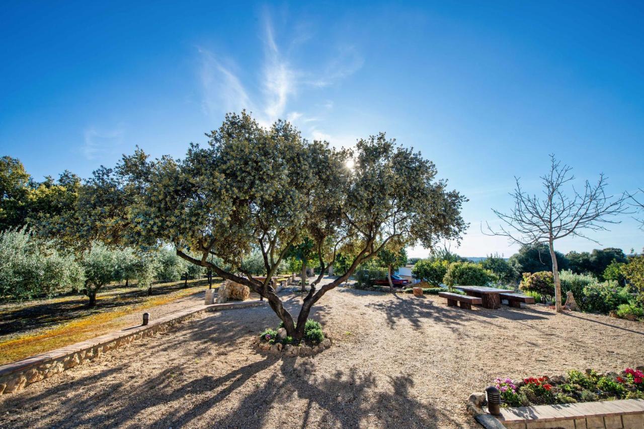 La Garrida Casa Con Encanto Cerca De Cordoba Almodóvar del Río Exteriér fotografie