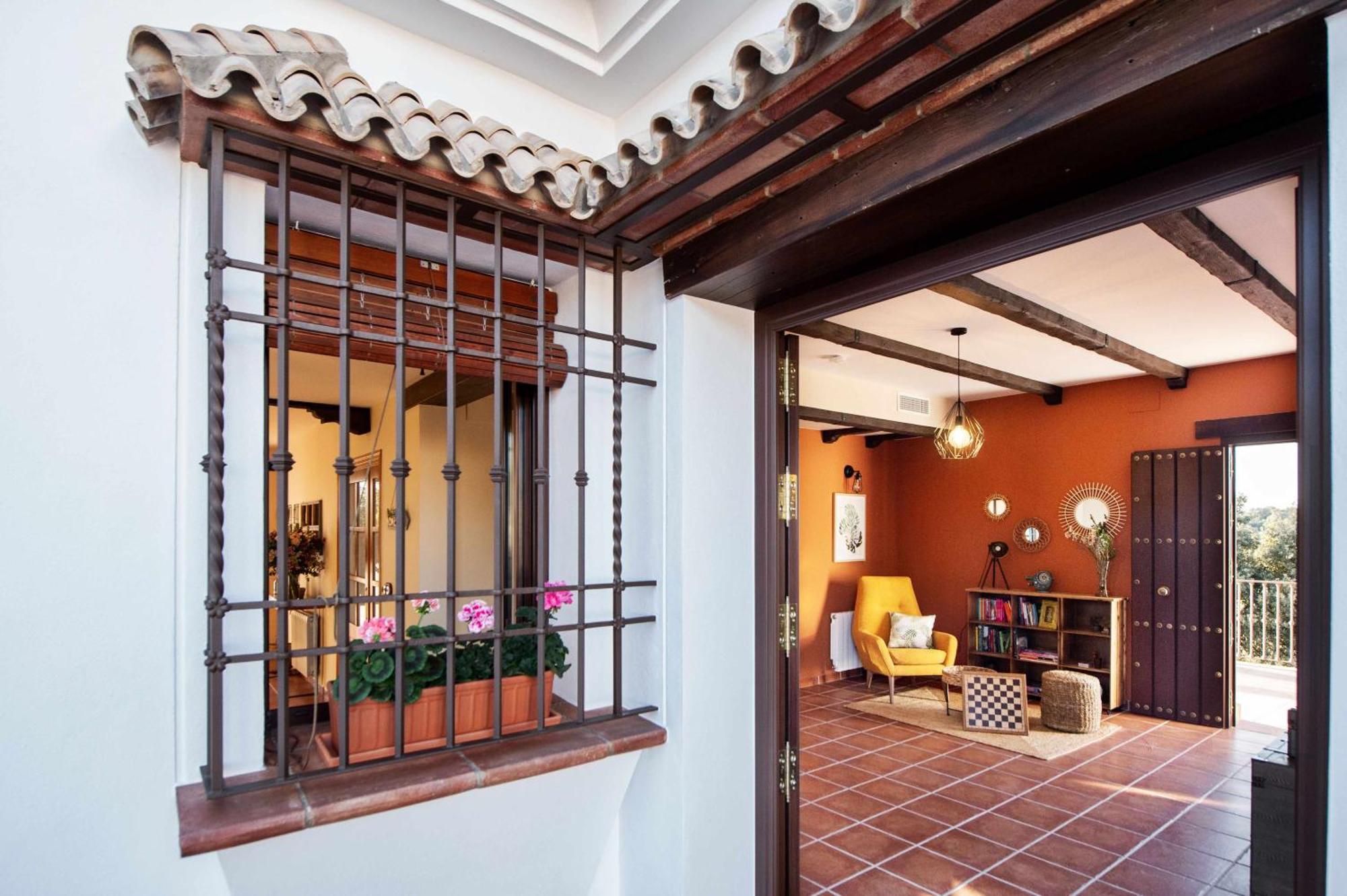 La Garrida Casa Con Encanto Cerca De Cordoba Almodóvar del Río Exteriér fotografie